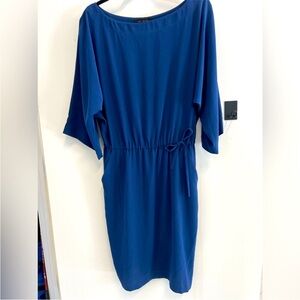 St. John size 8 dress